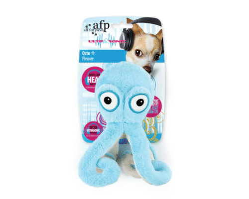 Pulpo Ultrasónico