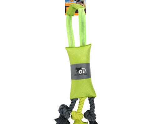 Juguete AFP Rope Dummy