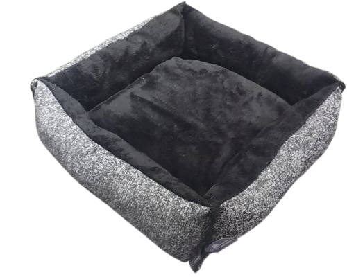 Cama Nido Pelo Corto