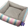 Cama Nido Rayado