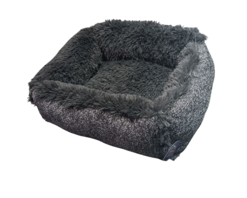 Cama Nido Piel de Mono