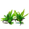 Plantita Decorativa para Acuario