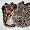 Chaleco Animal Print