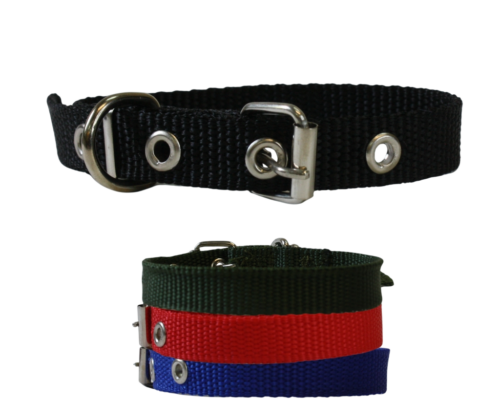 Collar de Tela