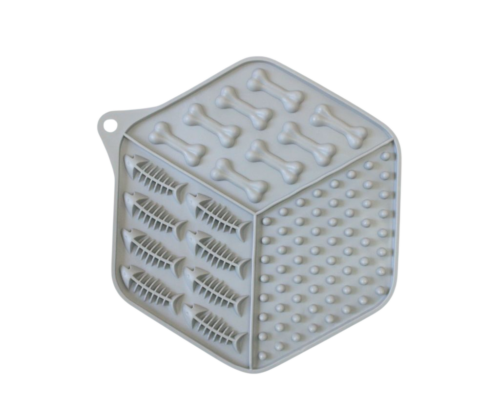 Tapa Lamedora Hexagono