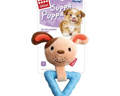 Juguete Perro Suppa Puppa