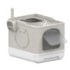 Litera Caja Plegable