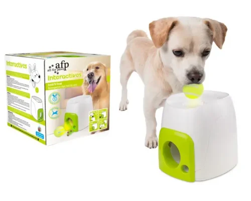 Juguete Dispenser Interactivo