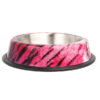 Comedero Animal Print Cebra
