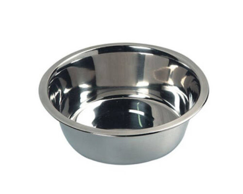 Comedero Inox SDT