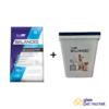 Promo Balanced Adulto Raza Mediana 9kg + Tacho de Regalo