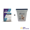 Promo Balanced Adulto Raza Pequeña 9kg + Tacho de Regalo
