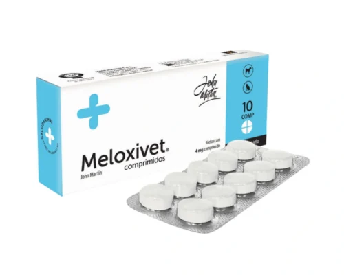 Meloxivet 4mg