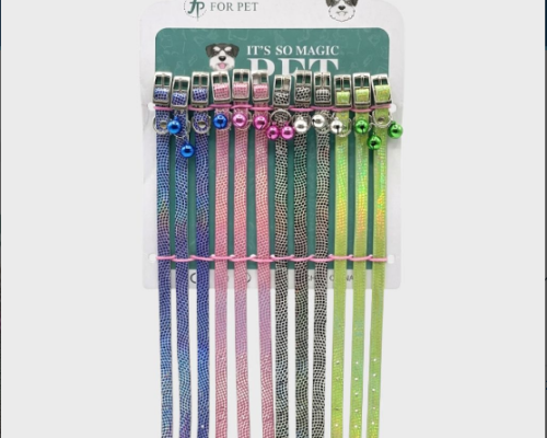 Collar Estilo Croco