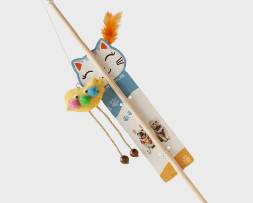 Palito con Pajarito