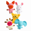 Peluche Para Mascota