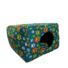 Cubo Doble Función