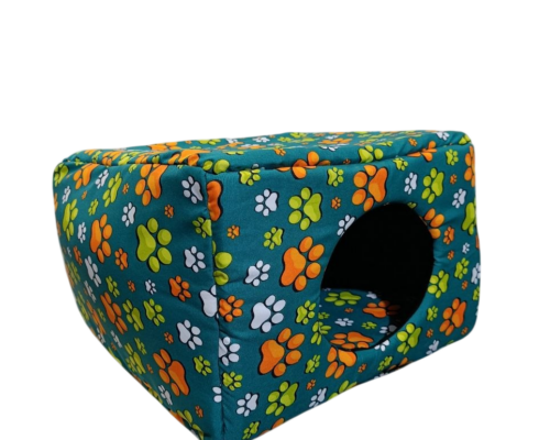 Cubo Doble Función