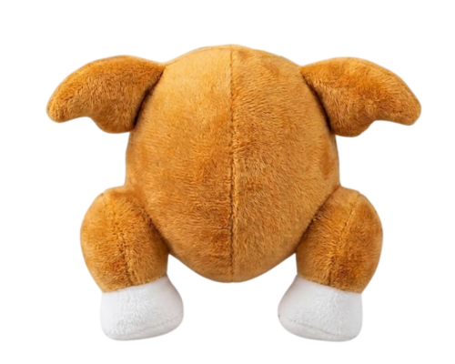 Peluche Pollo al Horno