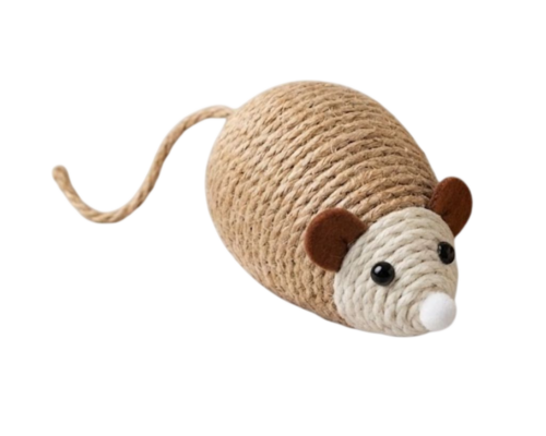 Juguete Ratoncito