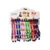 Collar Flor con Strass