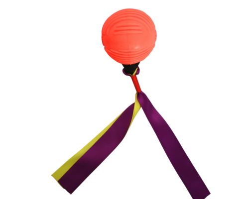 Pelota con Tela