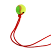 Pelota con Soga Larga