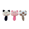 Peluche Gato con Cola