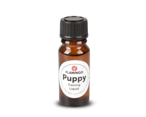 Liquido de Entrenamiento para Cachorros