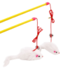 Palito con Ratita