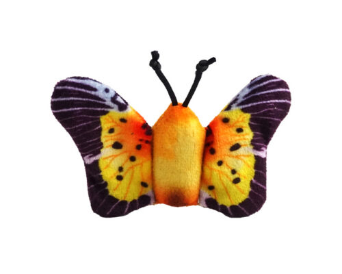 Juguete Mariposa Plush