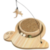 Rascador Caracol
