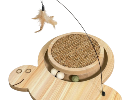 Rascador Caracol