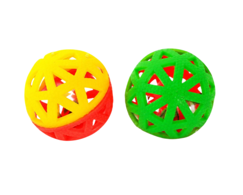 Pelota con Luz