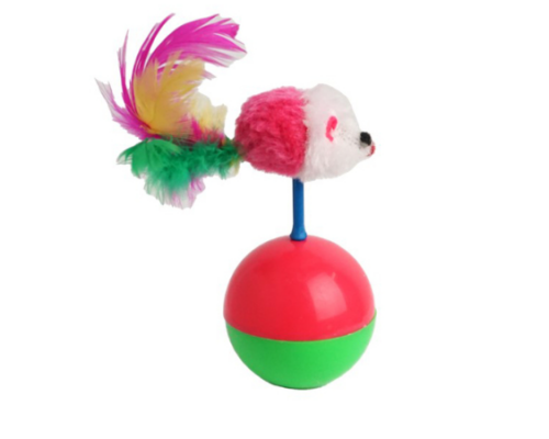Juguete Ratoncito Tumbler
