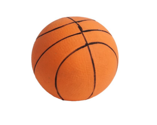 Pelota de Goma Básquet
