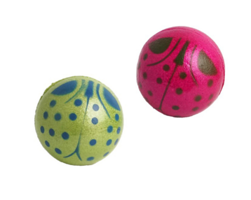 Pelota Goma Beatles Ball