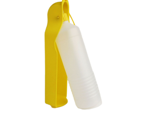 Bebedero Portátil 750ml