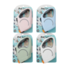 Correa Extensible Pastel