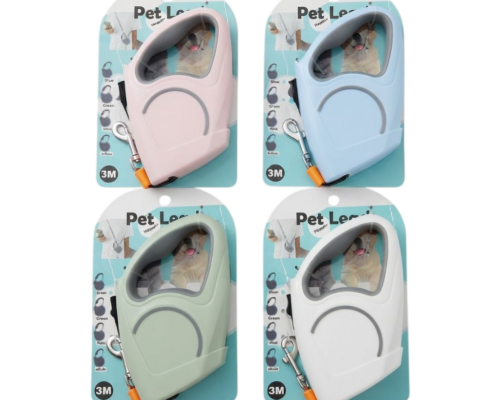 Correa Extensible Pastel