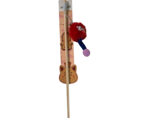 Palito con Bombón