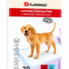 Pads Sanitarios Flamingo