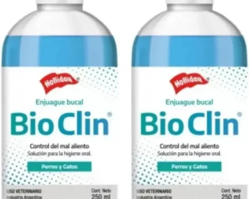 Bio Clin Enjuague Bucal