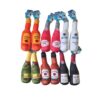 Peluche Botella