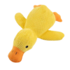 Peluche Patito de Hilo