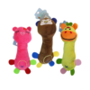 Peluche Cuello Largo