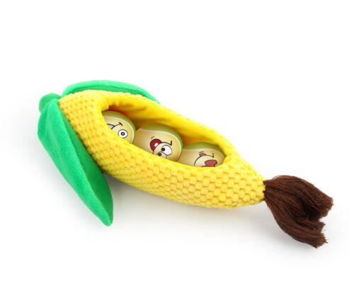 Peluche Vaina de Maíz