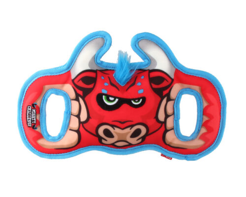 Juguete Búfalo Mighty Challenge