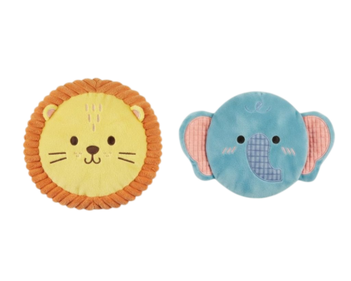 Frisbee Animal