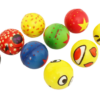 Pelota Suave de Goma